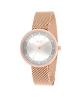 Orologio Liu Jo Donna GALA in Acciaio placcato oro rosa TLJ2163 - TLJ2163